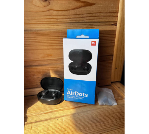 Беспроводные Bluetooth  Xiaomi Redmi AirDots 2