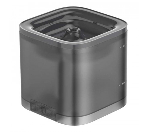 Поїлка PETKIT Eversweet SOLO SE Smart Pet Drinking Fountain Dark Grey (P4103S)