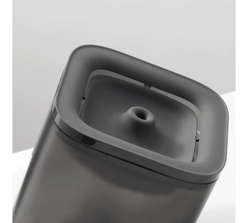 Поїлка PETKIT Eversweet SOLO SE Smart Pet Drinking Fountain Dark Grey (P4103S)