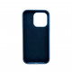 Чохол для смартфона Silicone Full Case AA Open Cam for Apple iPhone 13 Pro 38,Surf Blue (FullOpeAAi13P-38)