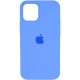 Чохол для смартфона Silicone Full Case AA Open Cam for Apple iPhone 13 Pro 38,Surf Blue (FullOpeAAi13P-38)