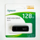 Флеш-накопичувач Apacer USB 3.2 Gen 1 AH355 128Gb Black (AP128GAH355B-1)