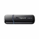 Флеш-накопичувач Apacer USB 3.2 Gen 1 AH355 128Gb Black (AP128GAH355B-1)