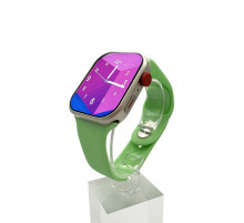 Смарт-годинник Fendior Z03 Pro 49mm. 200 mAh. IP65 Mint (Z03PMint)