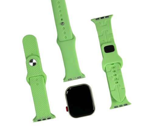 Смарт-годинник Fendior Z03 Pro 49mm. 200 mAh. IP65 Mint (Z03PMint)