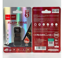 USB флеш Hoco UD6 16Gb Intelligent USB2.0