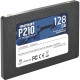 Накопичувач SSD Patriot P210 128GB 2.5" 7mm SATAIII 3D QLC (P210S128G25)