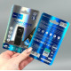 USB флеш Hoco UD6 8Gb Intelligent USB2.0