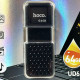 USB флеш Hoco UD6 64Gb Intelligent USB2.0