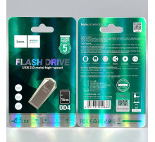 USB флеш Hoco UD4 16Gb Intelligent USB2.0