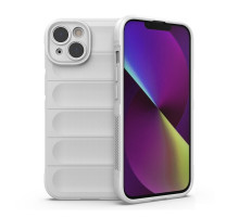Чохол для смартфона Cosmic Magic Shield for Apple iPhone 15 White (MagicShiP15White)