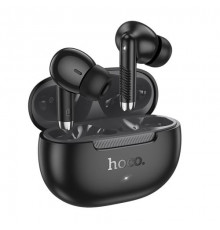 Бездротові навушники TWS HOCO EQ24 Estrella Midnight Black (6942007647786)