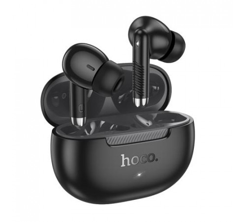 Бездротові навушники TWS HOCO EQ24 Estrella Midnight Black (6942007647786)