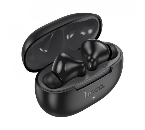 Бездротові навушники TWS HOCO EQ24 Estrella Midnight Black (6942007647786)