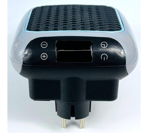 Тепловентилятор XO CF17 400W