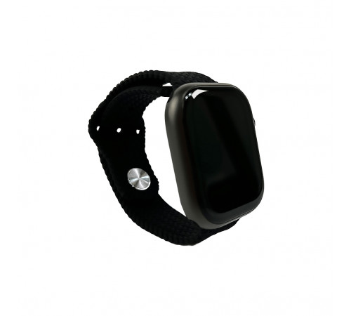 Смарт-годинник HK 9 Pro Max Plus 45mm. 230 mAh. IP67 Amoled Black (HK9PMMINIBLACK)