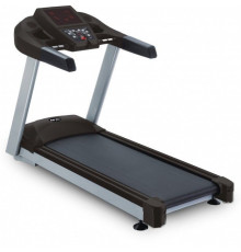 Беговая дорожка Vigor G20 + защитный коврик в подарок