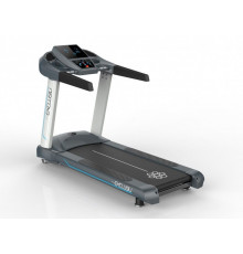 Беговая дорожка Vigor G40 + защитный коврик в подарок