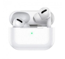 Бездротові навушники TWS HOCO EW04 Plus White (6931474753892)