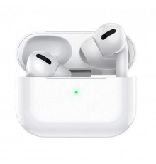 Бездротові навушники TWS HOCO EW04 Plus White (6931474753892)