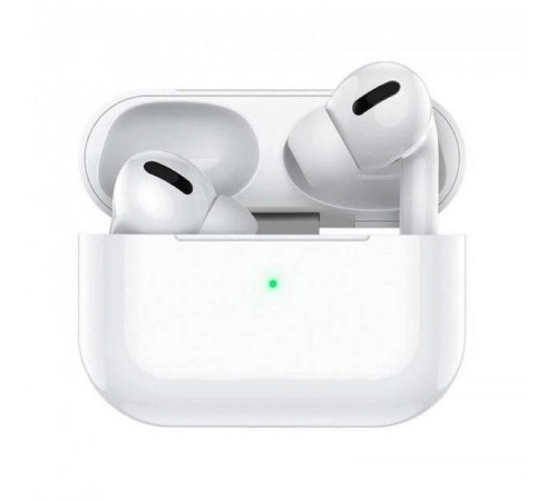 Бездротові навушники TWS HOCO EW04 Plus White (6931474753892)