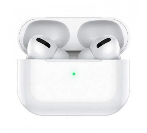 Бездротові навушники TWS HOCO EW04 Plus White (6931474753892)