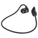 Бездротові спортивні навушники HOCO ES63 Graceful air conduction BT earphones Black (6931474780041)