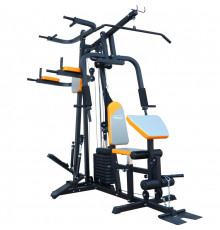 Фитнес станция многофункциональная USA Style LKH-113