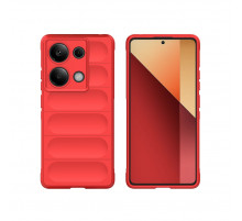 Чохол для смартфона Cosmic Magic Shield for Xiaomi Redmi Note 13 Pro 5G/POCO X6 5G China Red (MagicShXiNo13P5GRed)