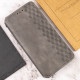 Чохол-книжка для смартфона Rubic Leather for Samsung Galaxy M15/F15 5G Grey (RUBICSAM15/F155GGrey)