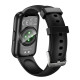Смарт-годинник HOCO Y25 37mm. 190 mAh. IP68 Smart sports watch Black (6942007641708)