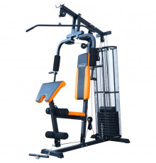 Фитнес станция USA Style многофункциональная LKH-105