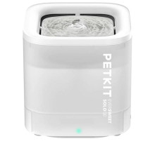 Поїлка PETKIT Eversweet SOLO SE Smart Pet Drinking Fountain white (P4103S-W)