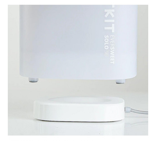 Поїлка PETKIT Eversweet SOLO SE Smart Pet Drinking Fountain white (P4103S-W)