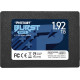 Накопичувач SSD Patriot Burst Elite 1920GB 2.5" 7mm SATAIII TLC 3D (PBE192TS25SSDR)