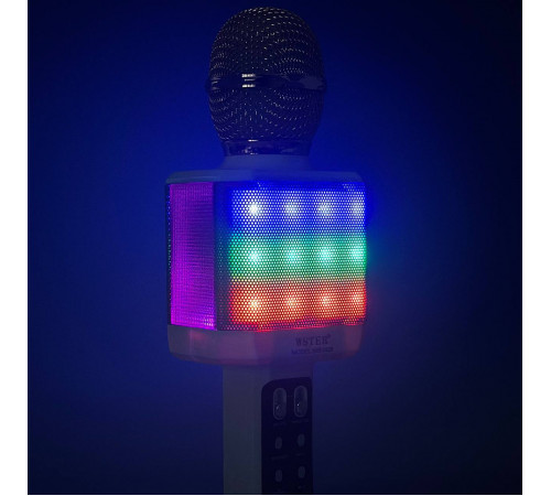 Мікрофон DM Караоке WS1828