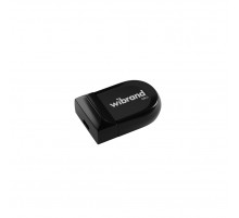 Флеш-накопичувач Wibrand USB 2.0 Scorpio 64Gb Black (WI2.0/SC64M3B)
