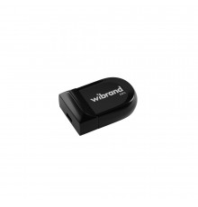 Флеш-накопичувач Wibrand USB 2.0 Scorpio 64Gb Black (WI2.0/SC64M3B)