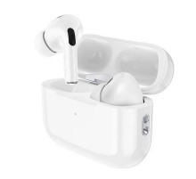 Бездротові навушники HOCO EW49 True wireless stereo headset White (6931474791405)
