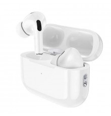 Бездротові навушники HOCO EW49 True wireless stereo headset White (6931474791405)
