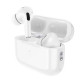 Бездротові навушники HOCO EW49 True wireless stereo headset White (6931474791405)