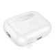 Бездротові навушники HOCO EW49 True wireless stereo headset White (6931474791405)