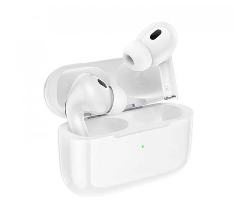 Бездротові навушники HOCO EW49 True wireless stereo headset White (6931474791405)