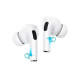 Бездротові навушники HOCO EW49 True wireless stereo headset White (6931474791405)