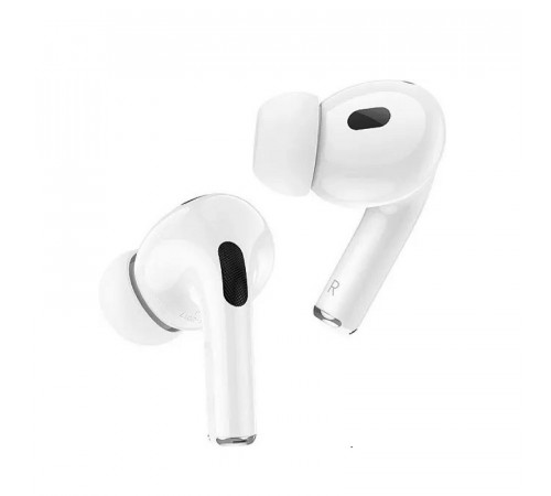 Бездротові навушники HOCO EW49 True wireless stereo headset White (6931474791405)