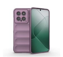 Чохол для смартфона Cosmic Magic Shield for Xiaomi Redmi Note 14 5G Lavender (MagicShXiNo14Lavender)