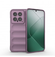 Чохол для смартфона Cosmic Magic Shield for Xiaomi Redmi Note 14 5G Lavender (MagicShXiNo14Lavender)