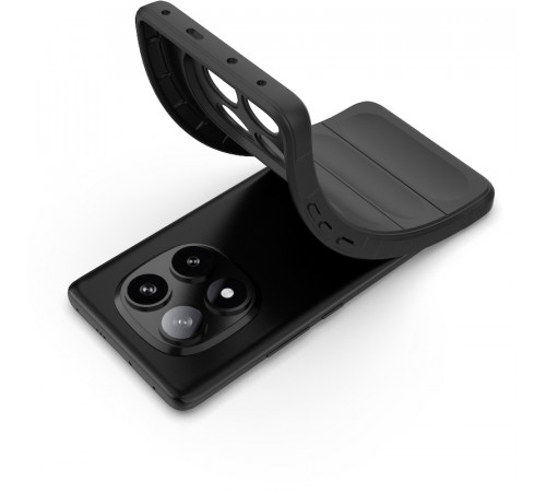 Чохол для смартфона Cosmic Magic Shield for Xiaomi Redmi Note 14 Pro 5G Sapphire (MagicShXiNo14PSapphire)