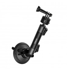 Магнітний штатив Vijim Ulanzi ZJ01 Magnetic Suction Cup Mount (UV-T086 ZJ01) (T086)