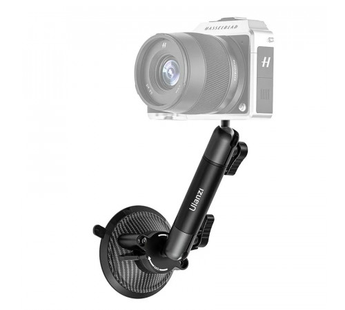 Магнітний штатив Vijim Ulanzi ZJ01 Magnetic Suction Cup Mount (UV-T086 ZJ01) (T086)